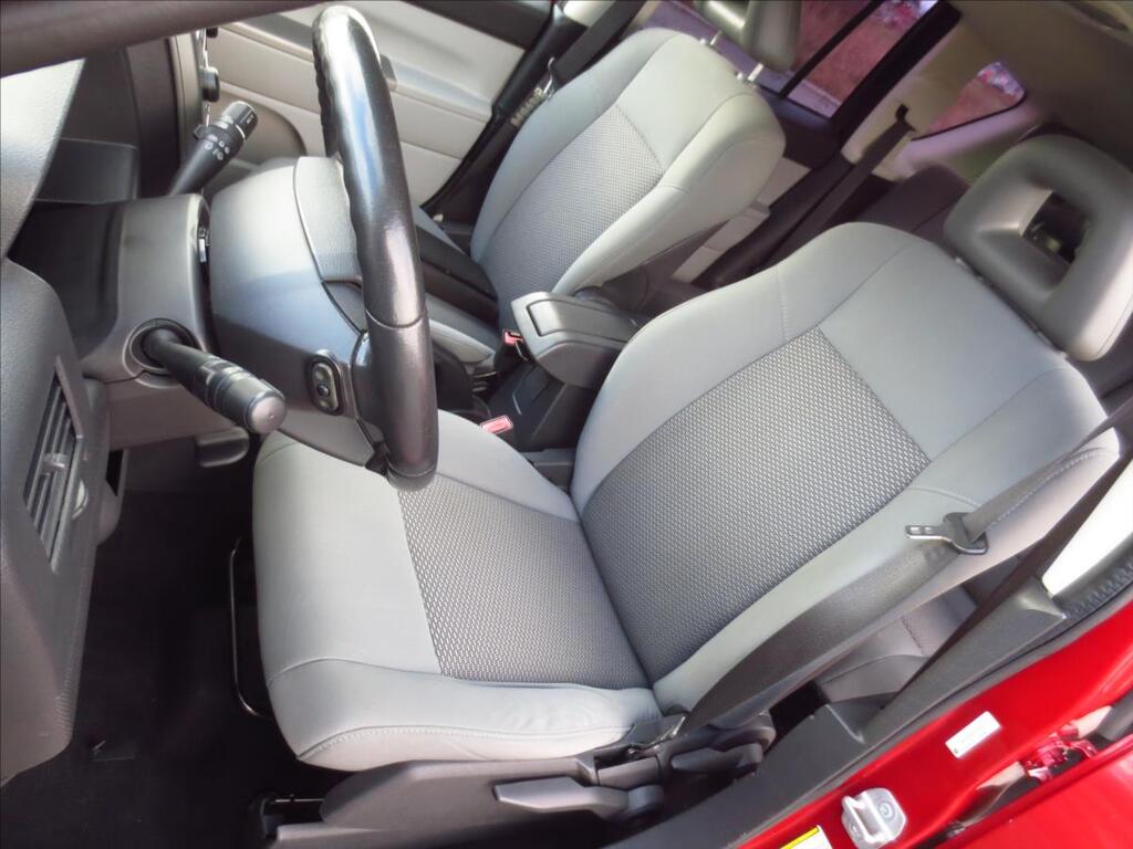 Jeep Compass 14