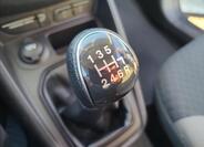 Ford Tourneo Courier 28