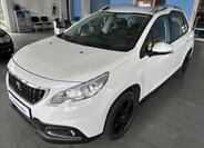 Peugeot 2008 3