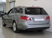 Mercedes-Benz Třídy E 3