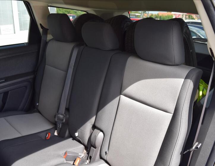 Dodge Journey 17