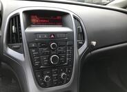 Opel Astra 10