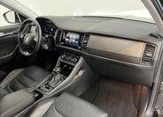 Škoda Kodiaq 22