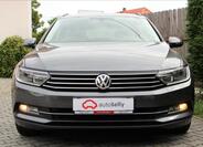 Volkswagen Passat 9