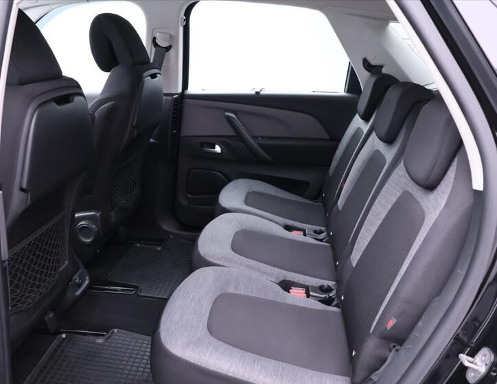 Citroën C4 Picasso 16