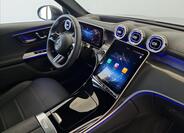 Mercedes-Benz GLC 18