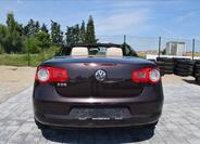 Volkswagen EOS 6