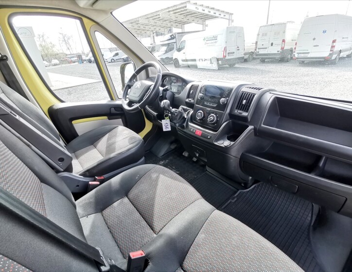 Citroën Jumper 8