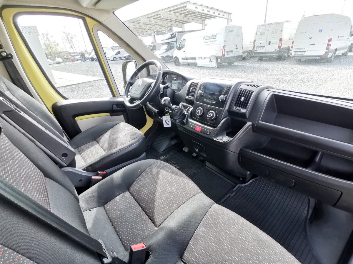 Citroën Jumper