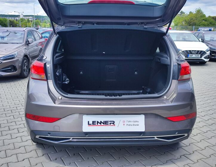Hyundai i30 8