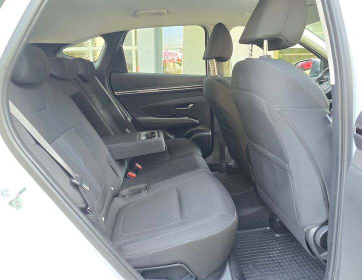 Hyundai Tucson 25