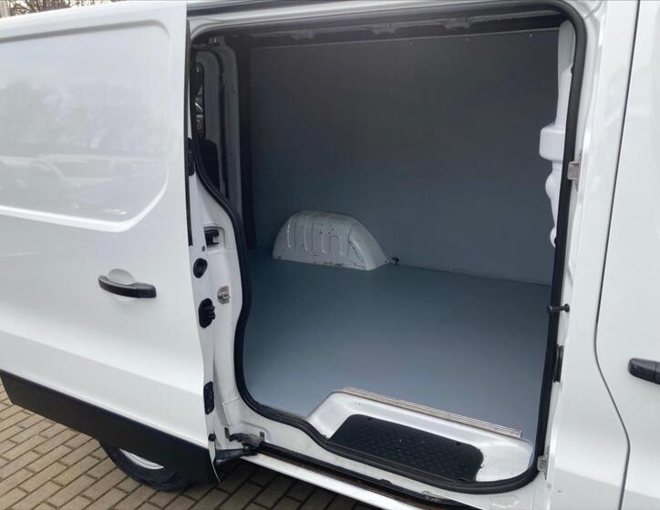 Opel Vivaro 31