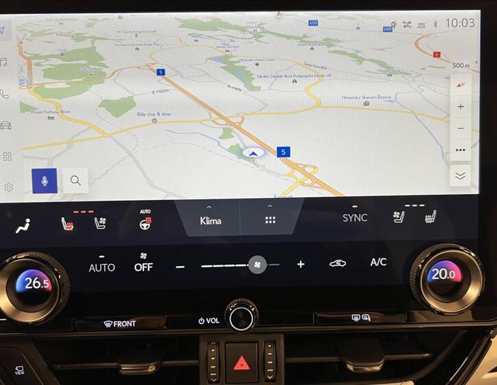 Lexus NX 450h plus 18