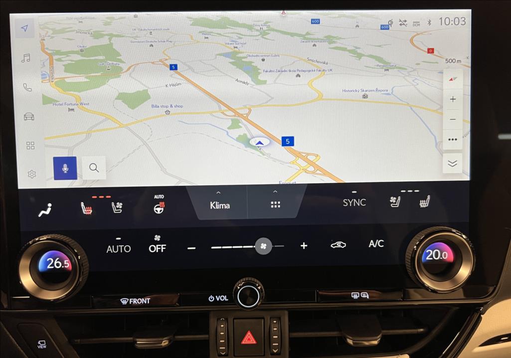 Lexus NX 450h plus