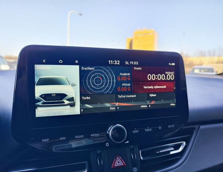 Hyundai i30 17