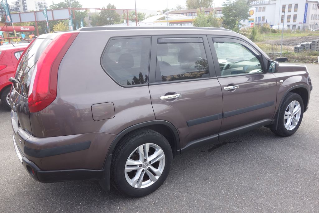 Nissan Ostatní