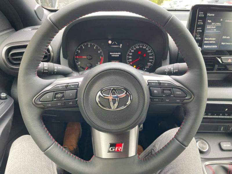 Toyota GR Yaris