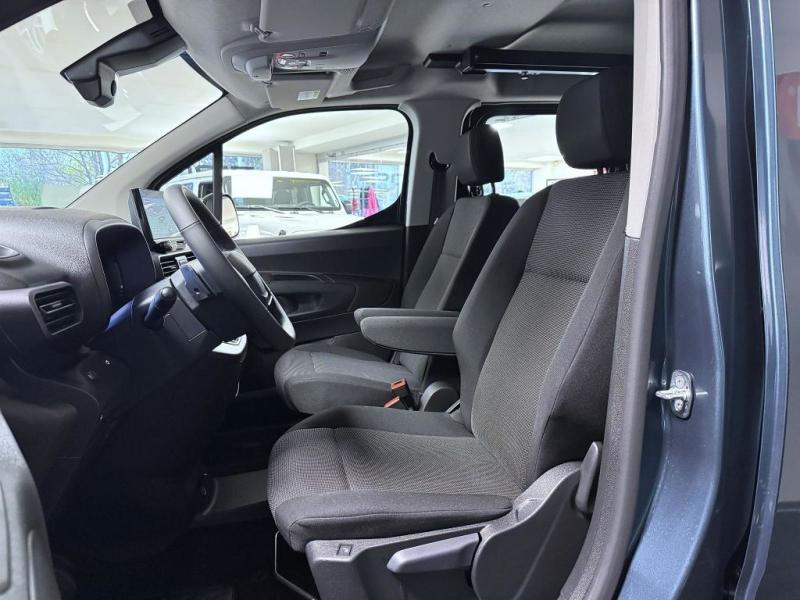 Fiat Dobló cargo