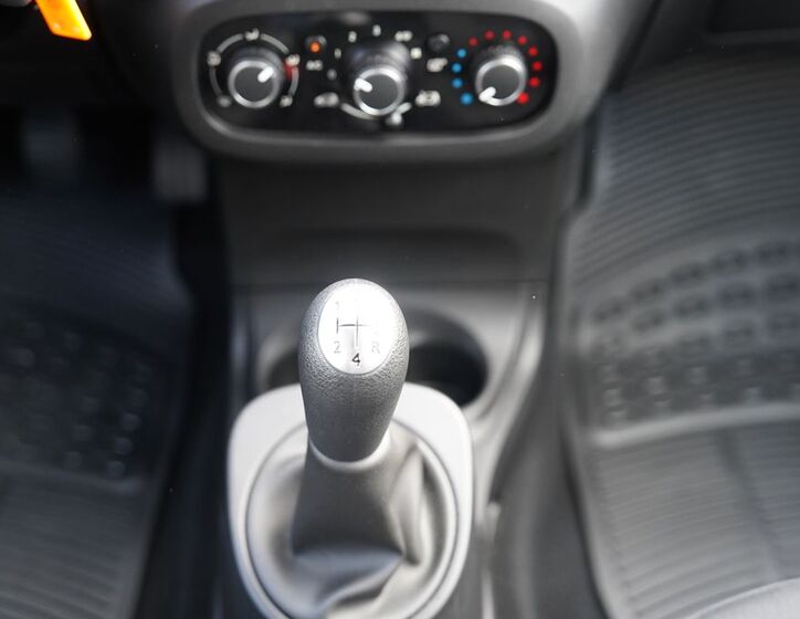 Smart Forfour 32