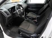 Mitsubishi ASX 7