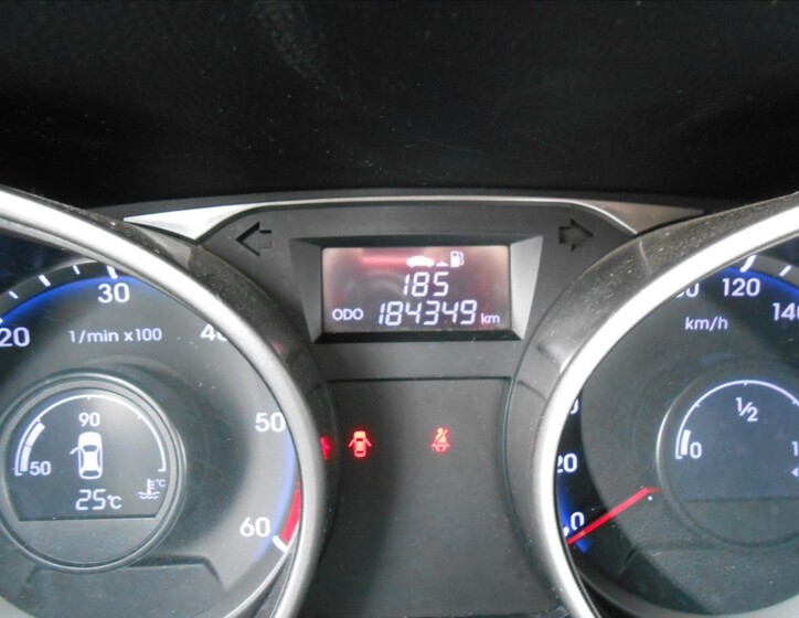 Hyundai ix35 26