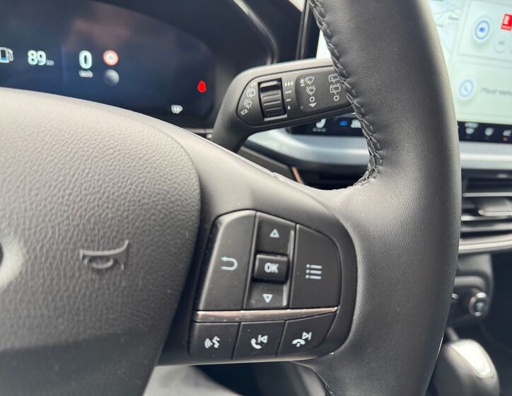 Ford Focus 15