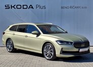 Škoda Superb 13