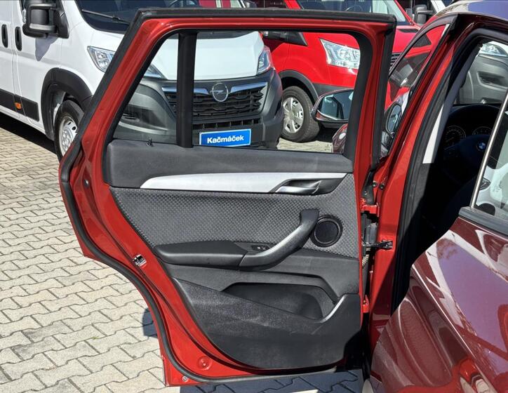 BMW X1 14