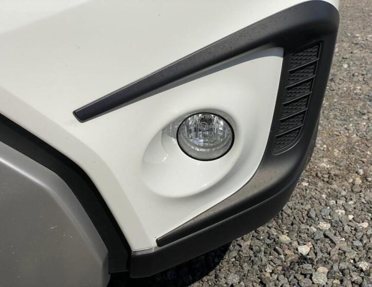 Suzuki Vitara 8