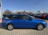 Škoda Octavia 8