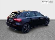 Mercedes-Benz Třídy A 5