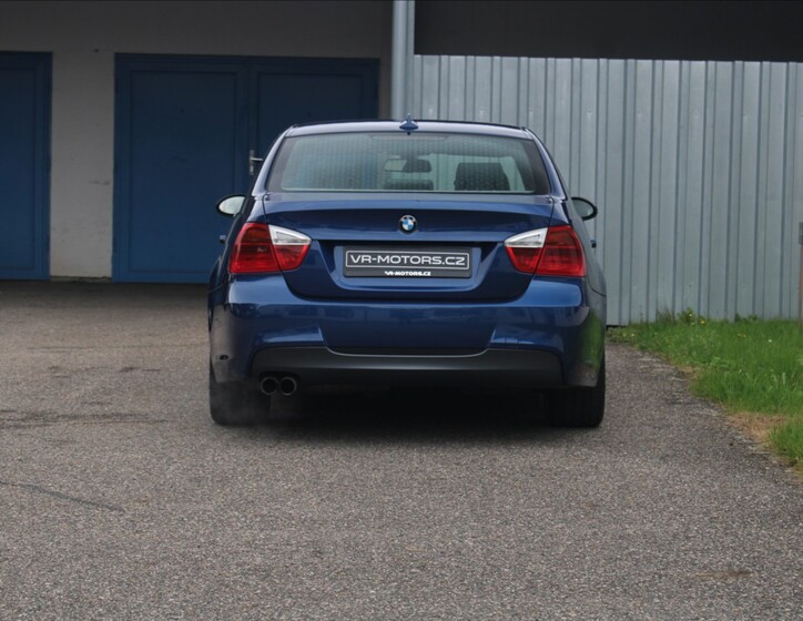 BMW Řada 3 8