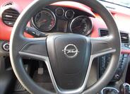 Opel Meriva 21