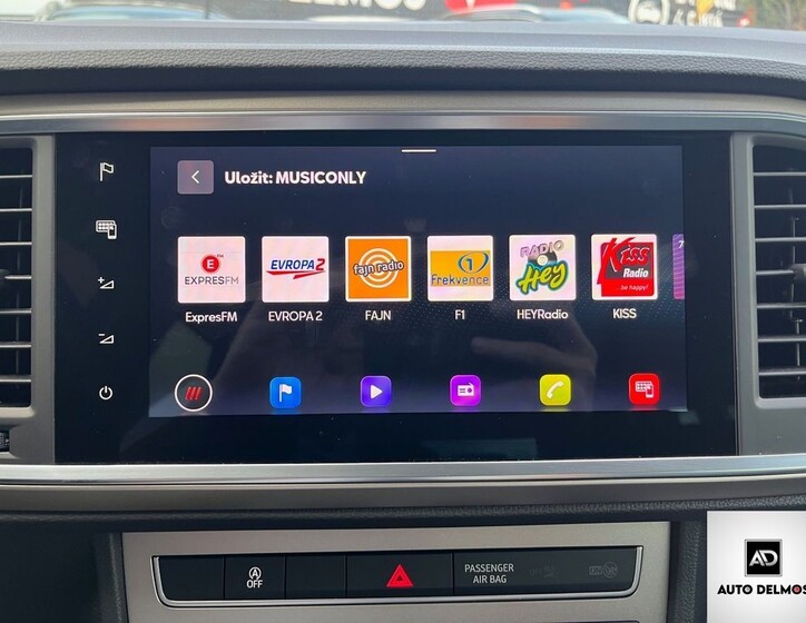 Seat Ateca 57