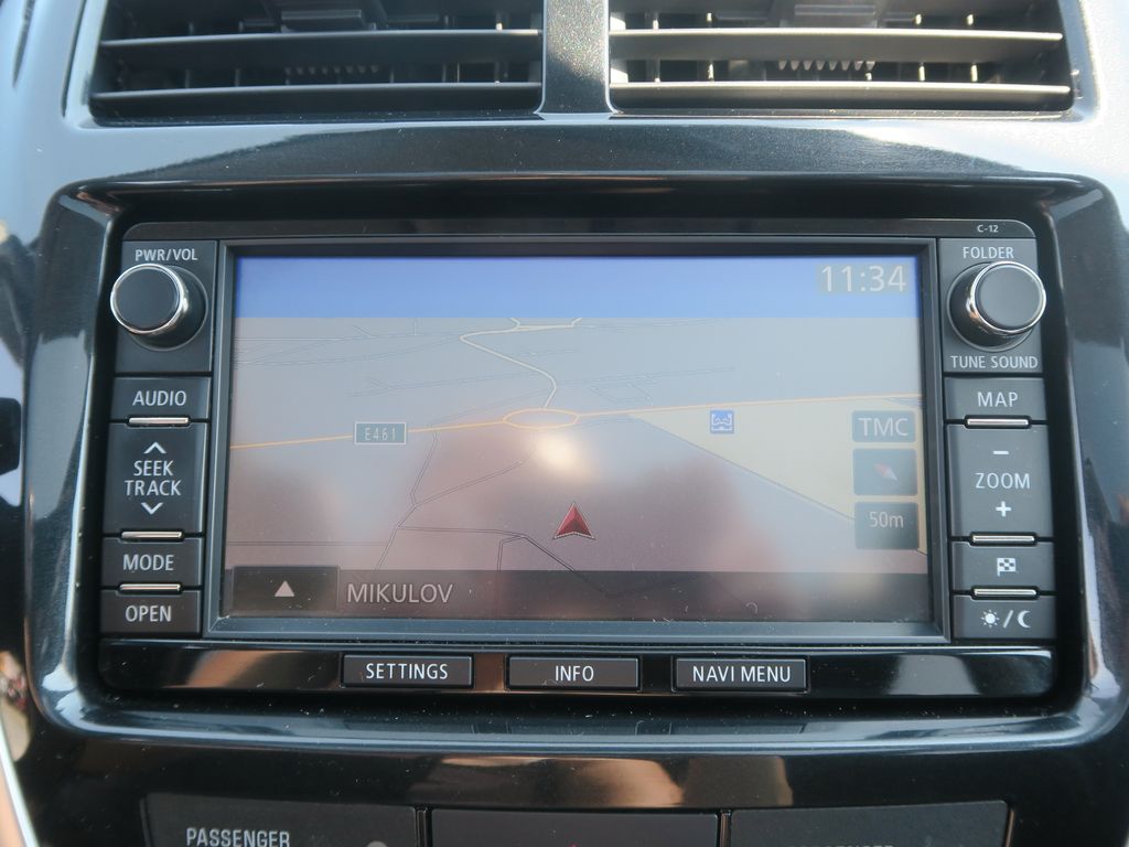 Citroën C4 Aircross