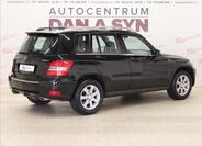 Mercedes-Benz GLK 4