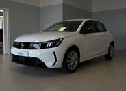 Opel Corsa 3