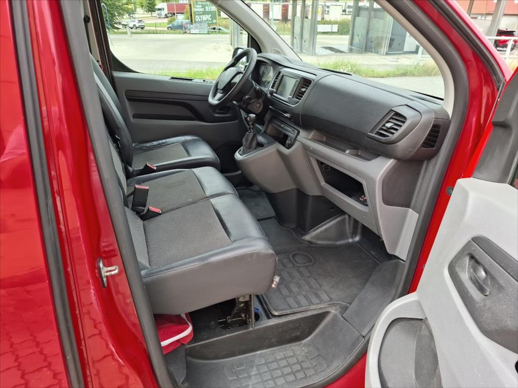 Citroën Jumpy