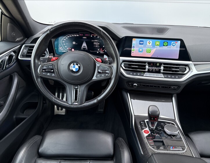 BMW M4 17