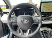 Toyota Corolla 14