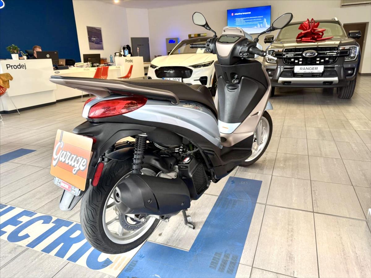 Piaggio Ostatní