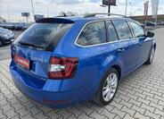 Škoda Octavia 2