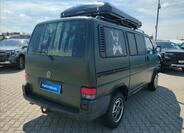 Volkswagen Transporter 5