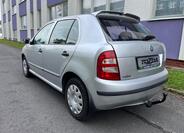 Škoda Fabia 5