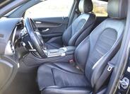 Mercedes-Benz GLC 14