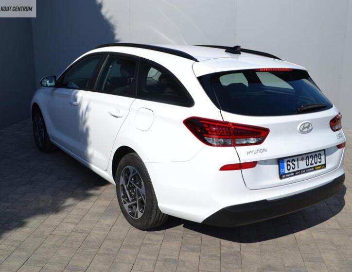 Hyundai i30 8