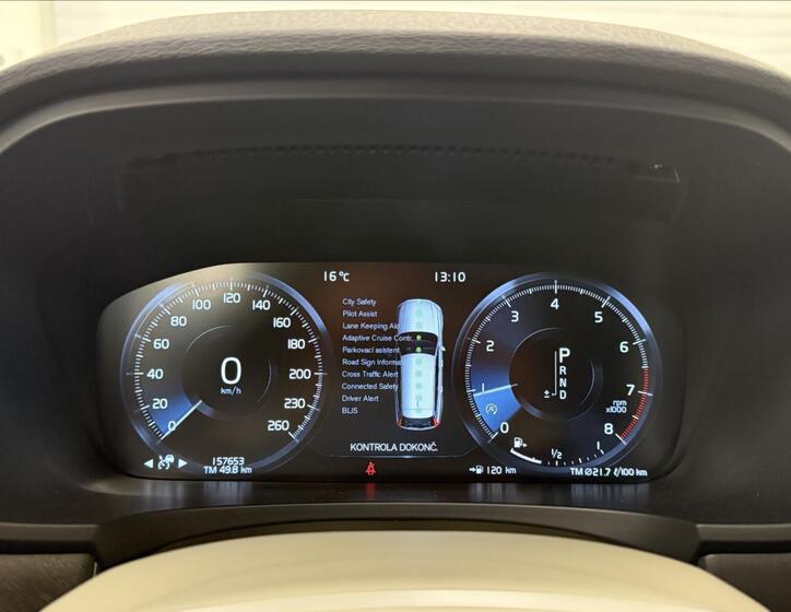 Volvo V90 19