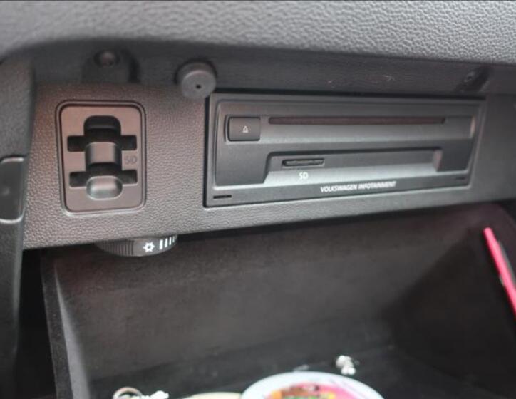 Volkswagen Passat 20