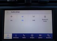 Ford Mondeo 18