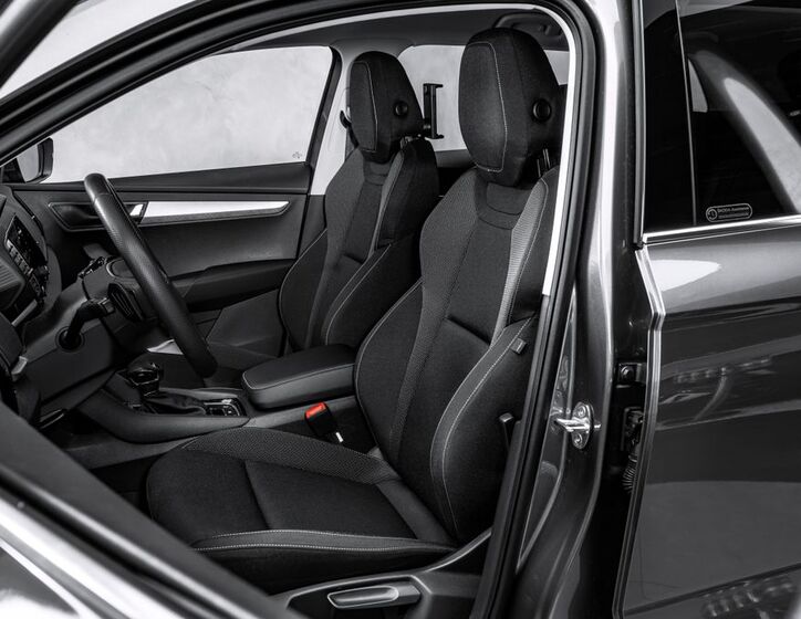 Škoda Karoq 12